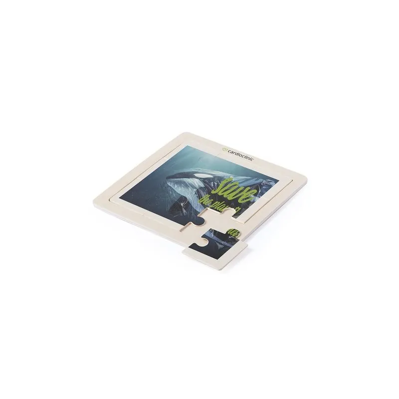 Puzzle Sutrox Personnalisable en Bois