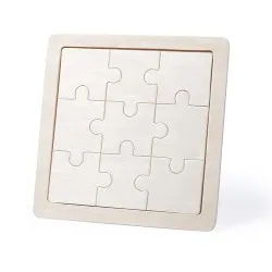 Puzzle Sutrox Personnalisable en Bois 2
