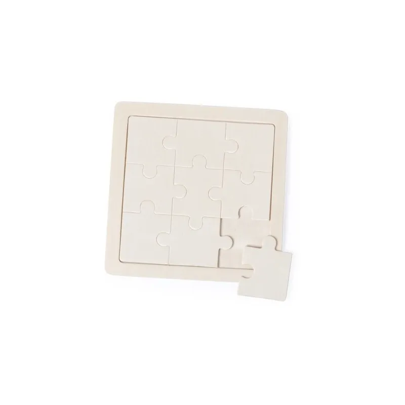Puzzle Sutrox Personnalisable en Bois