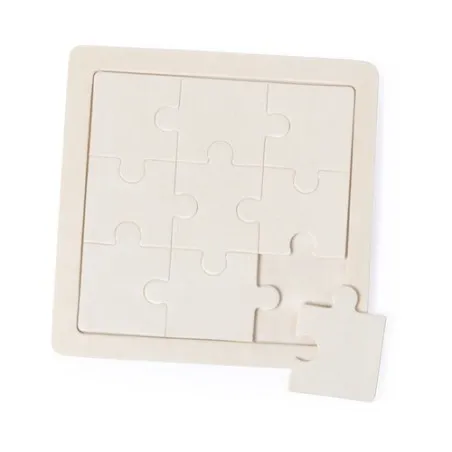 Puzzle Sutrox Personnalisable en Bois