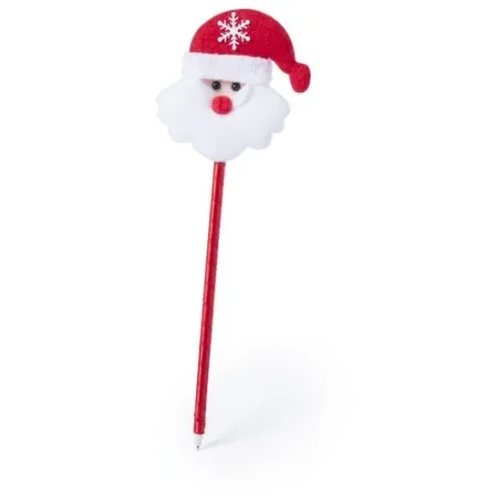 Stylo Original Publicitaire Écologique - Tidil Matières : Synthétique Couleurs : orange impression logo haute qualité