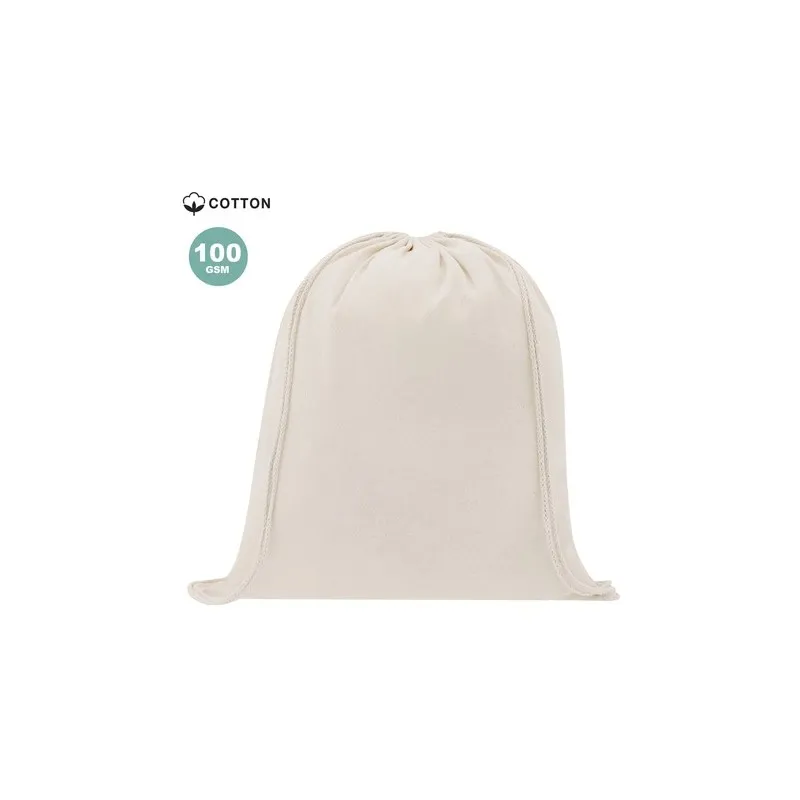 Sac à Dos Écologique Pratique Personnalisé Curtis Couleurs : bleu marine Matières : acier inoxydable recyclé