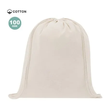 Sac à Dos Écologique Pratique Personnalisé Curtis Couleurs : bleu marine Matières : acier inoxydable recyclé