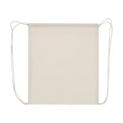 Sac à Dos Écologique Pratique Personnalisé Curtis Couleurs : bleu marine Matières : acier inoxydable recyclé 2