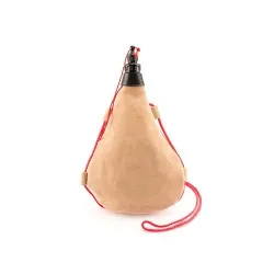 Gourde à Vin 1L Personnalisable