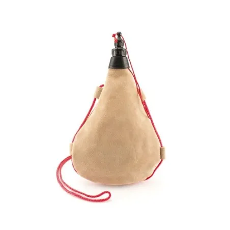 Gourde à Vin 1L Personnalisable