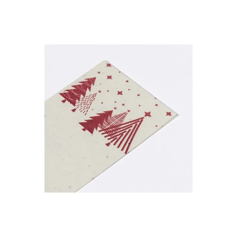 Marque Pages Ensemencé Baird