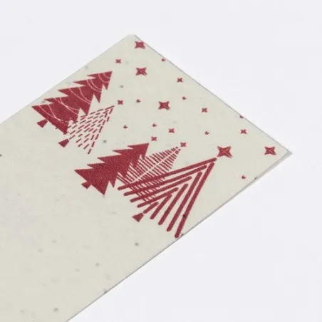 Marque Pages Ensemencé Baird