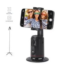 Support de Suivi Automatique Nanop 2