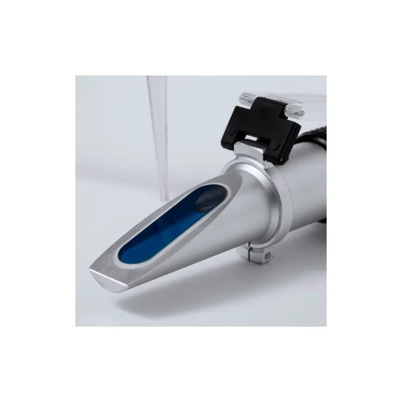 Réfractomètre Jekux : Contrôle Brix Précis Personnalisé