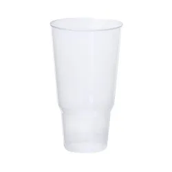 Verre Hesun - Gobelet Incassable et Réutilisable Personnalisé 2