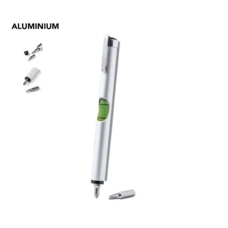 Multi Outils Loulan - La polyvalence à portée de main Personnalisé