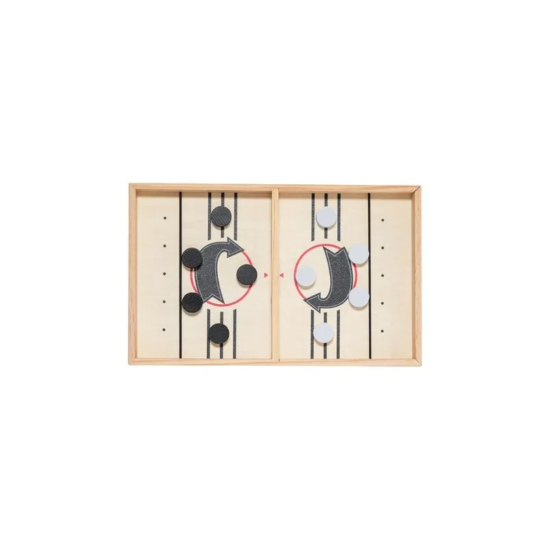 Jeu Wolen - Amusement en Bois pour Tous