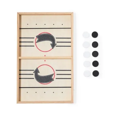 Jeu Wolen - Amusement en Bois pour Tous