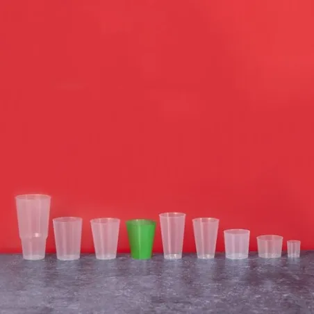 Verre Combi : l'incontournable gobelet réutilisable Personnalisé