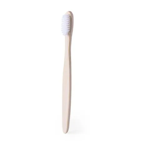 Set Lowchen - Brosse à Dents Écologique