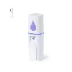 Vaporisateur Diyoza : Hydratation Éclatante 2