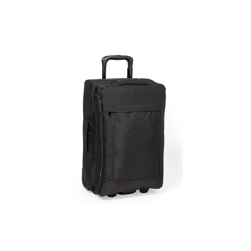 Trolley Chertan Écologique - Bagage de Voyage Pratique