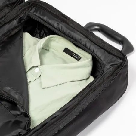 Trolley Chertan Écologique - Bagage de Voyage Pratique