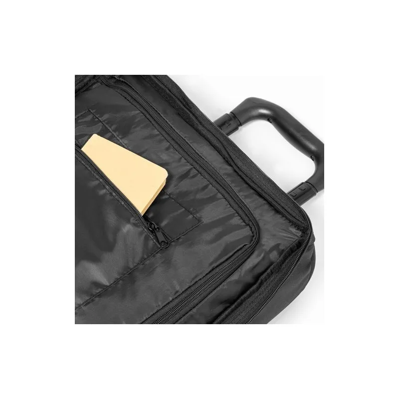 Trolley Chertan Écologique - Bagage de Voyage Pratique