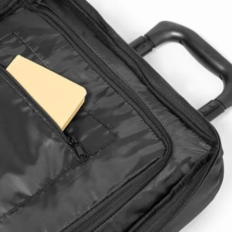 Trolley Chertan Écologique - Bagage de Voyage Pratique