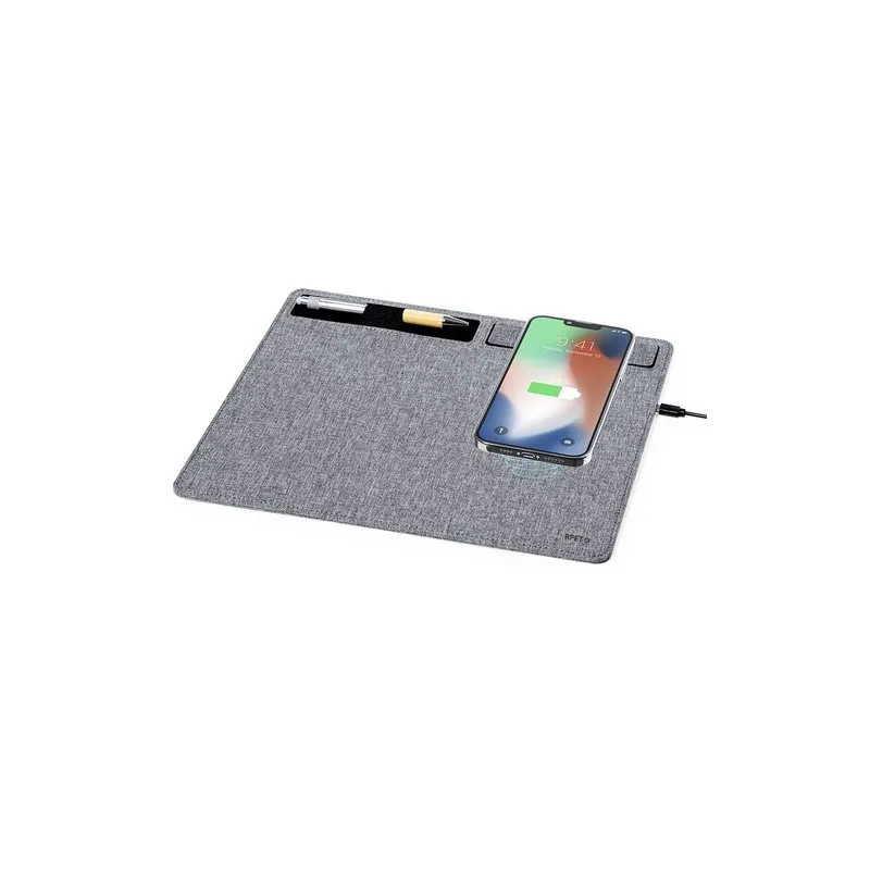 Tapis Souris Chargeur Deuz : Élégance et Efficacité