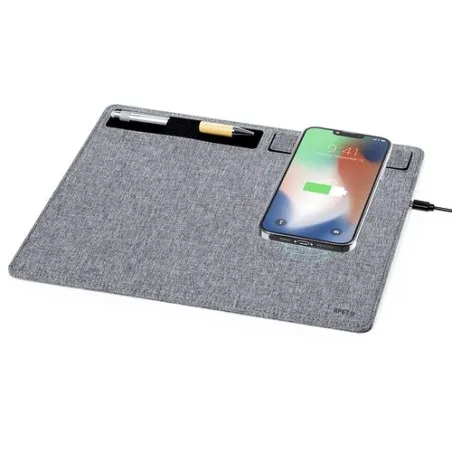 Tapis Souris Chargeur Deuz : Élégance et Efficacité