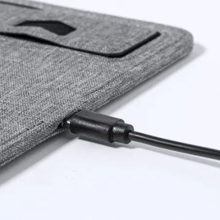 Tapis Souris Chargeur Deuz : Élégance et Efficacité