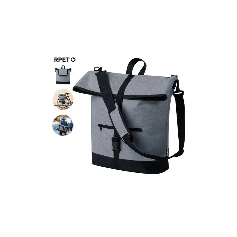 Sac de Vélo Hulken - Écologique et Pratique écologique personnalisé