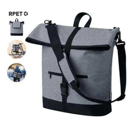 Sac de Vélo Hulken - Écologique et Pratique écologique personnalisé