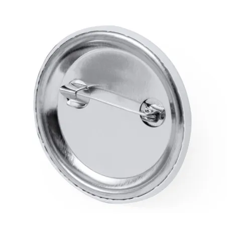 Pin Suju - Badge Personnalisable et Élégant