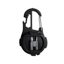 Outil Pratique Multi Écologique Argix Matières : EVA Couleurs : noir