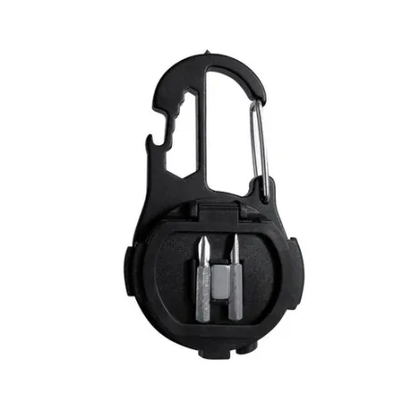 Outil Pratique Multi Écologique Argix Matières : EVA Couleurs : noir