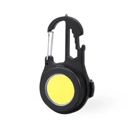 Outil Pratique Multi Écologique Argix Matières : EVA Couleurs : noir cadeau entreprise pas cher