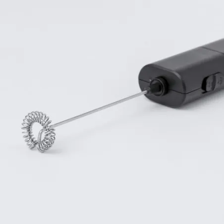 Mousseur à lait Jasper - Créez une mousse parfaite