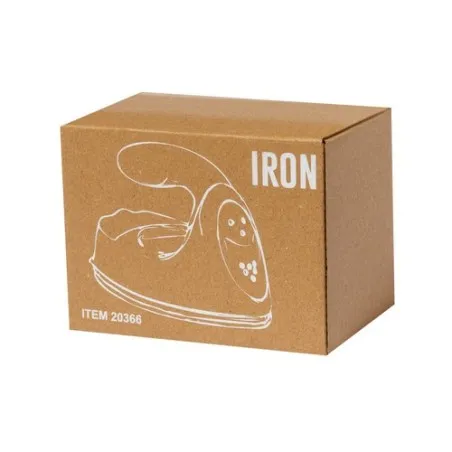 Fer à Repasser Kiop - L'Allié de Vos Voyages