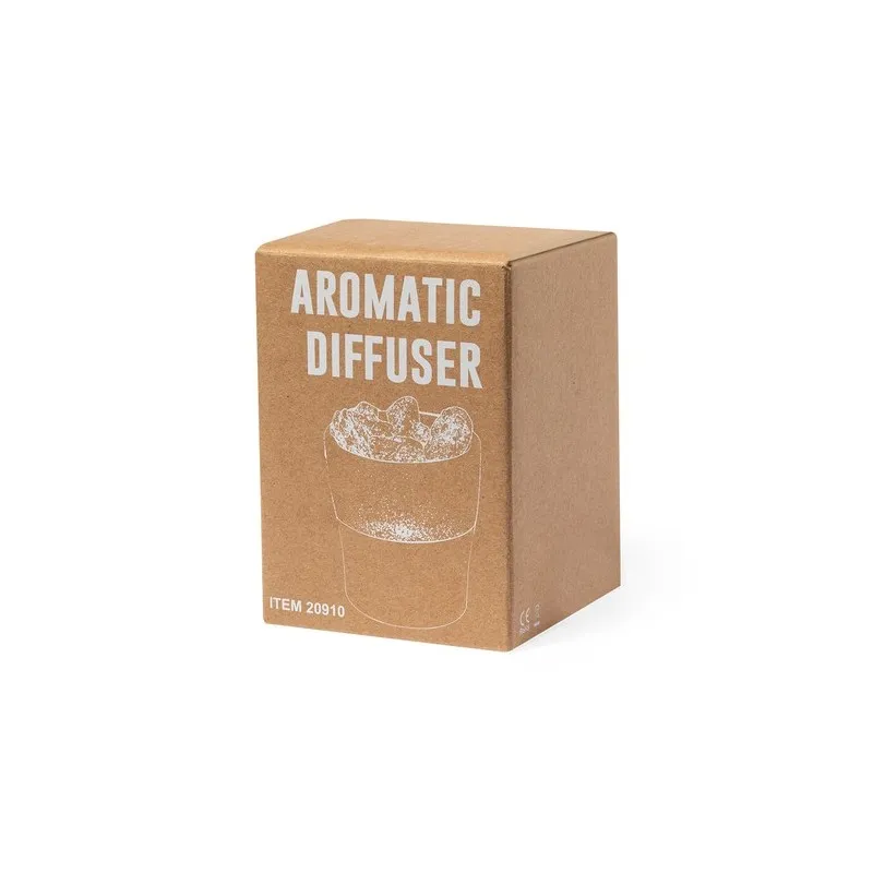 Diffuseur Aromatique Boucher - Élégance et Bien-être