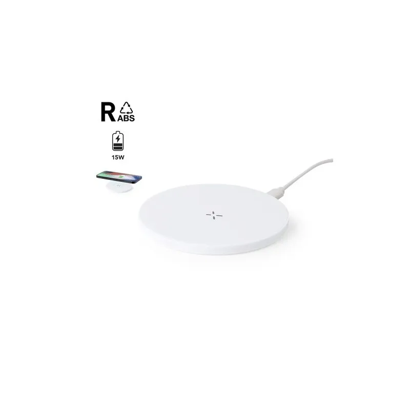 Chargeur Kambel RCS - Écologique et Sans Fil