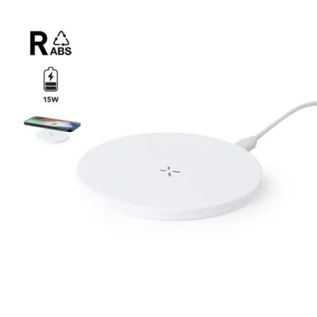 Chargeur Kambel RCS - Écologique et Sans Fil