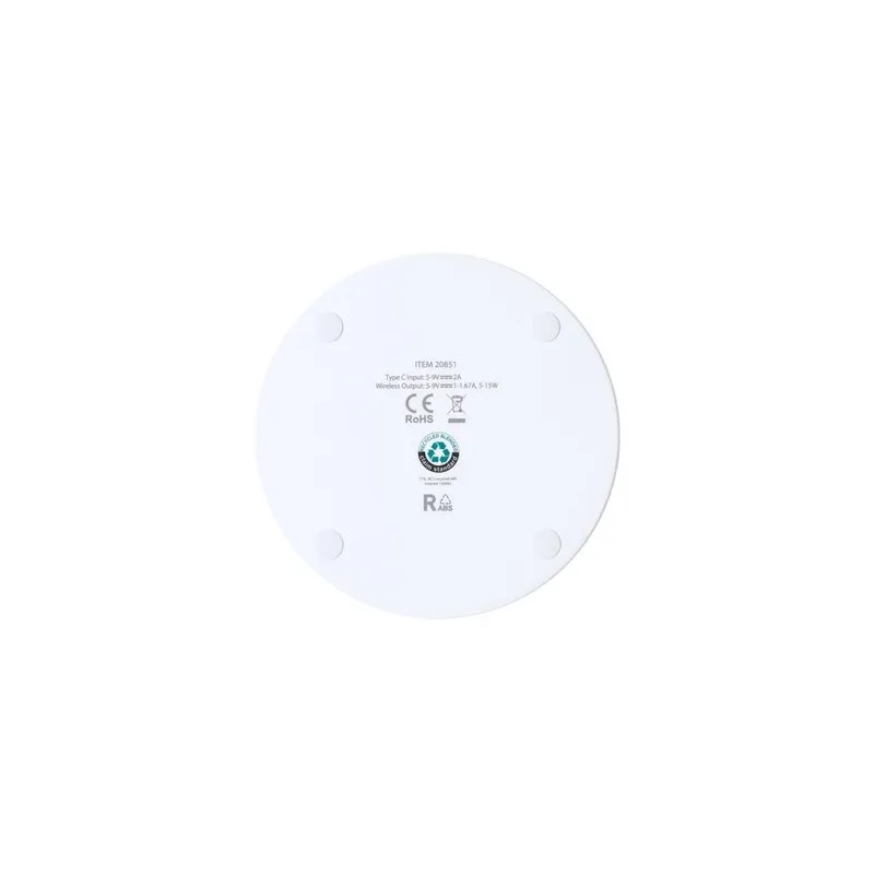 Chargeur Kambel RCS - Écologique et Sans Fil