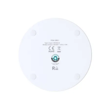 Chargeur Kambel RCS - Écologique et Sans Fil