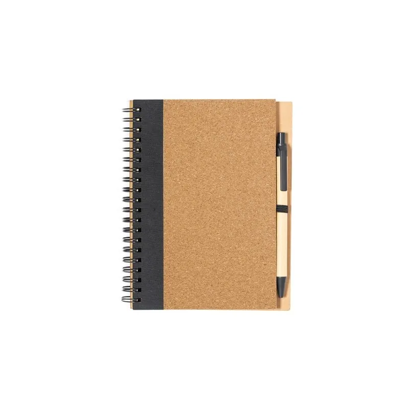 Cahier Gienah Écologique avec Stylo Inclus