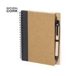 Cahier Gienah Écologique avec Stylo Inclus 2