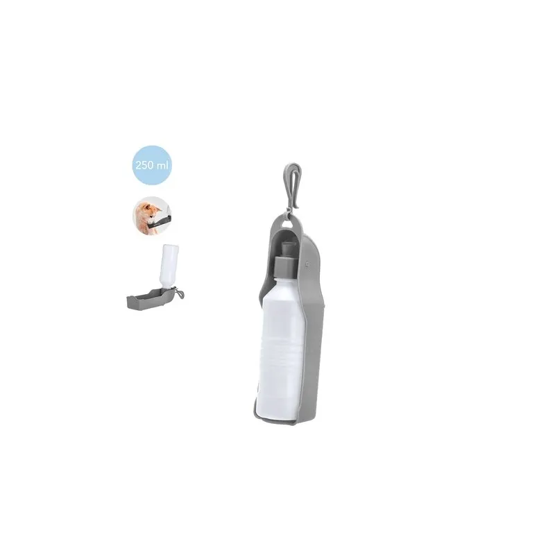 Bidon Abreuvoir Pratique pour Animaux de Compagnie