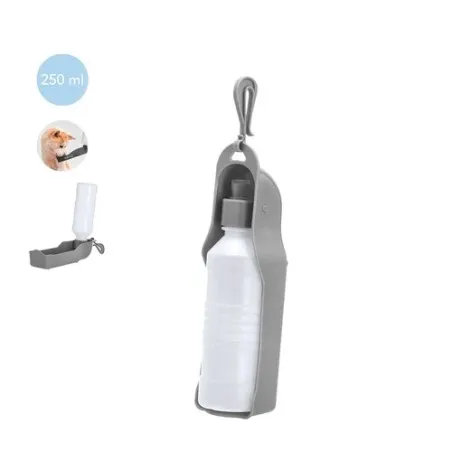 Bidon Abreuvoir Pratique pour Animaux de Compagnie