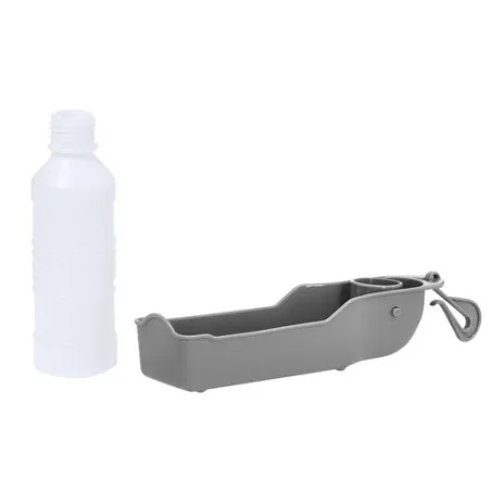 Bidon Abreuvoir Pratique pour Animaux de Compagnie