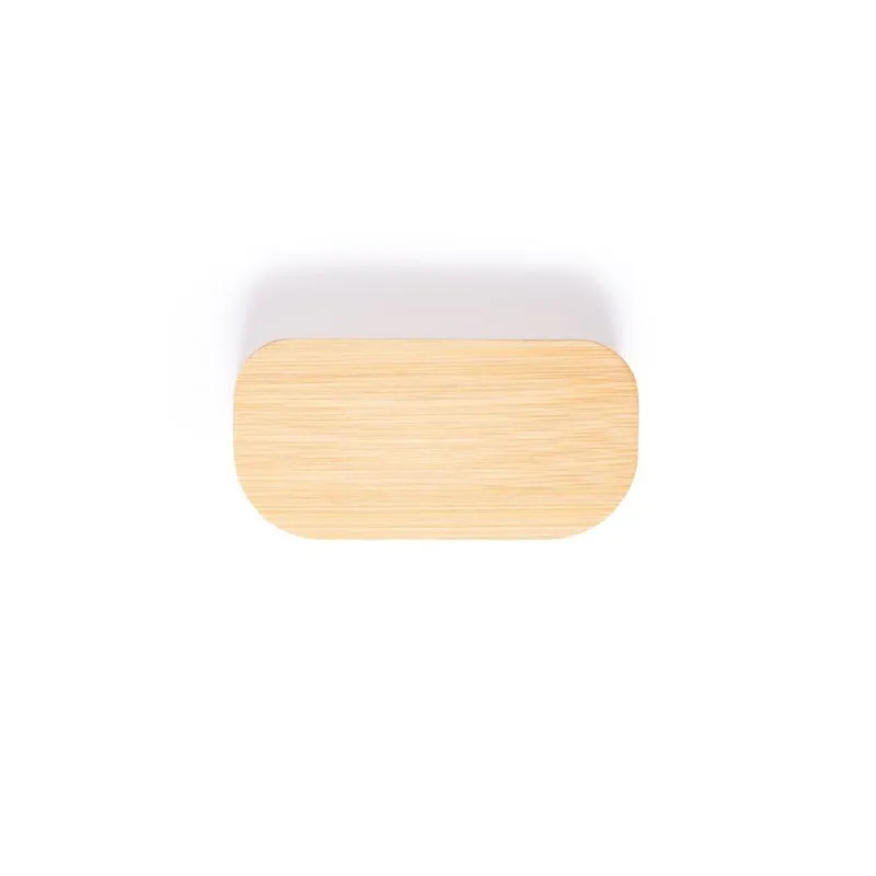 Pilulier Pensol en Bambou - Élégance et Praticité