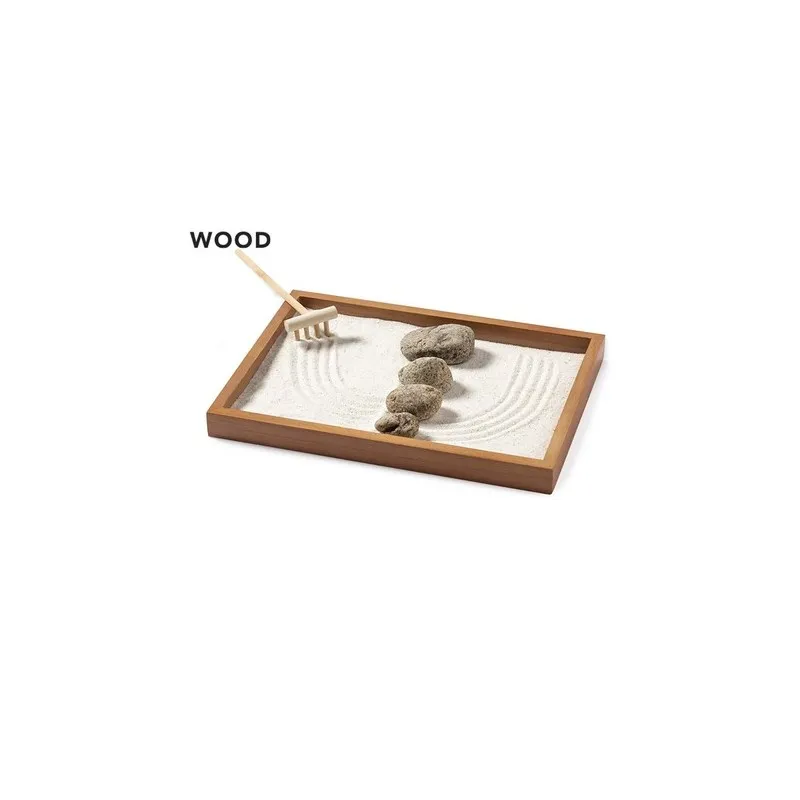 Mini Jardin Zen Azumy - Relaxation et Sérénité