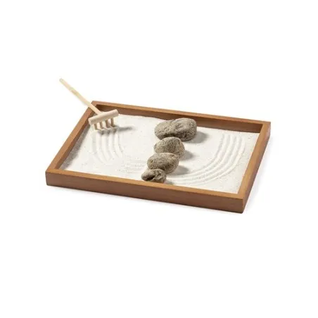 Mini Jardin Zen Azumy - Relaxation et Sérénité