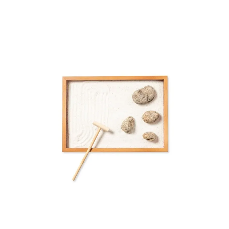 Mini Jardin Zen Azumy - Relaxation et Sérénité